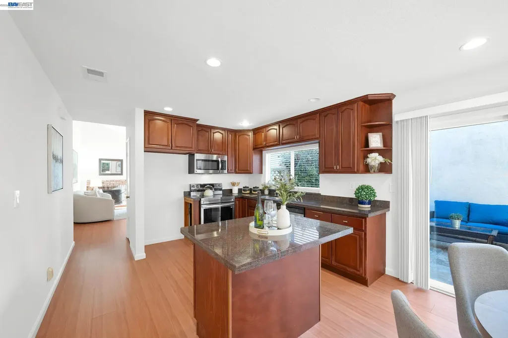 4309 Jessica Circle Fremont CA 94555