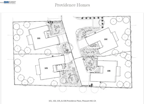 106 Providence Place Pleasant Hill CA 94523