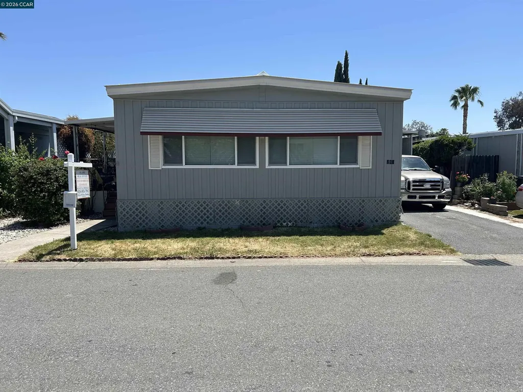 261 Tanbor Way Pacheco CA 94553