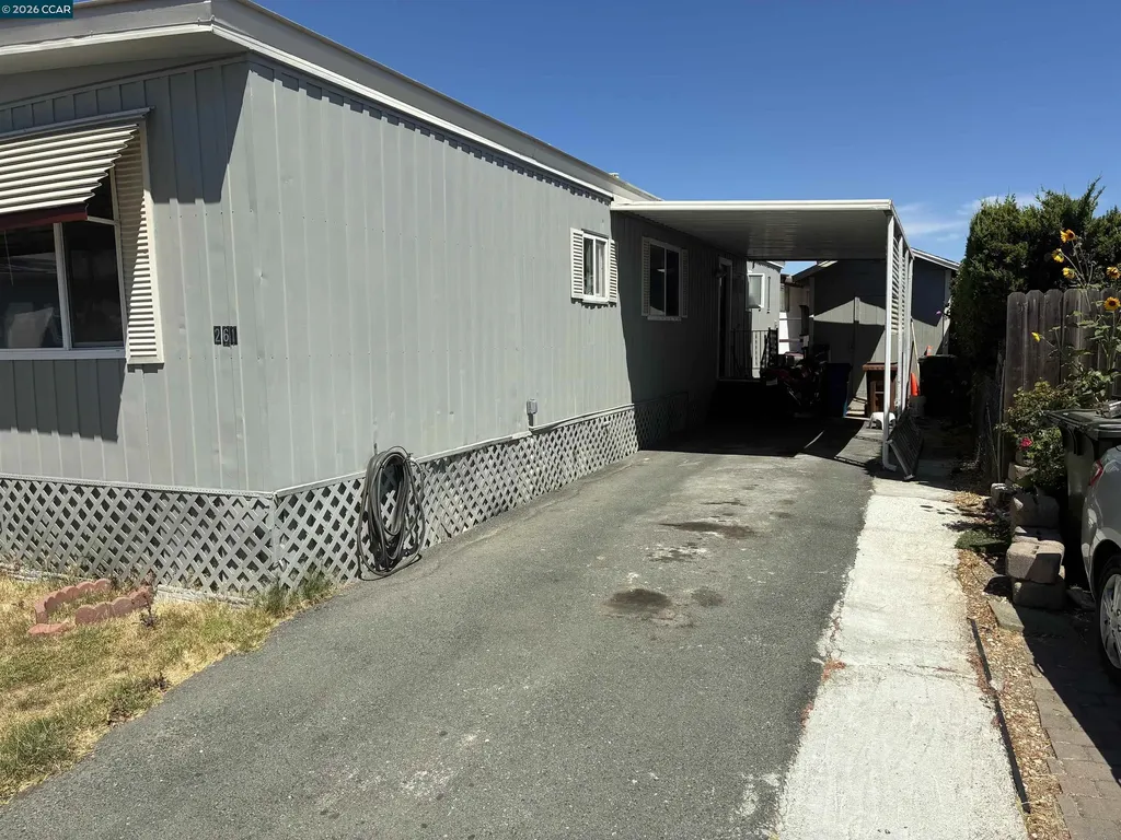 261 Tanbor Way Pacheco CA 94553