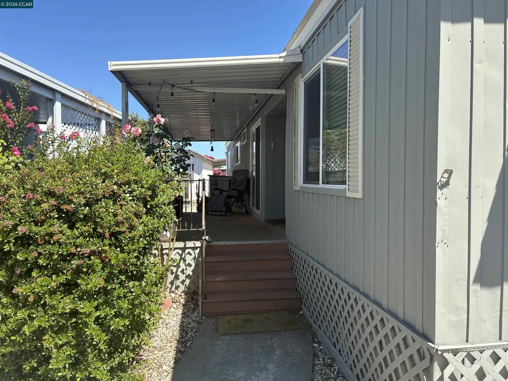 261 Tanbor Way Pacheco CA 94553