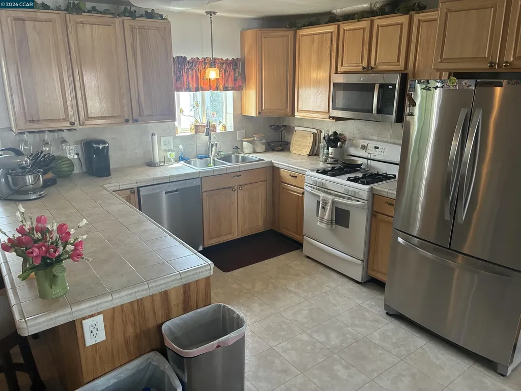 261 Tanbor Way Pacheco CA 94553