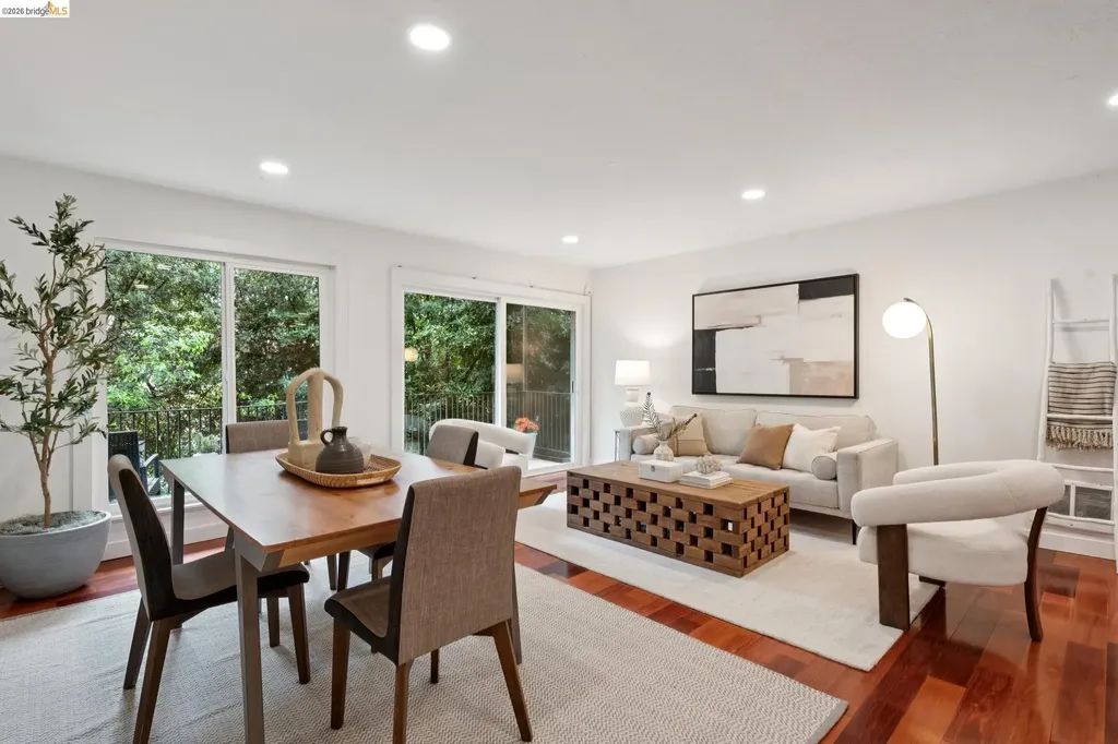 199 Montecito Avenue Oakland CA 94610