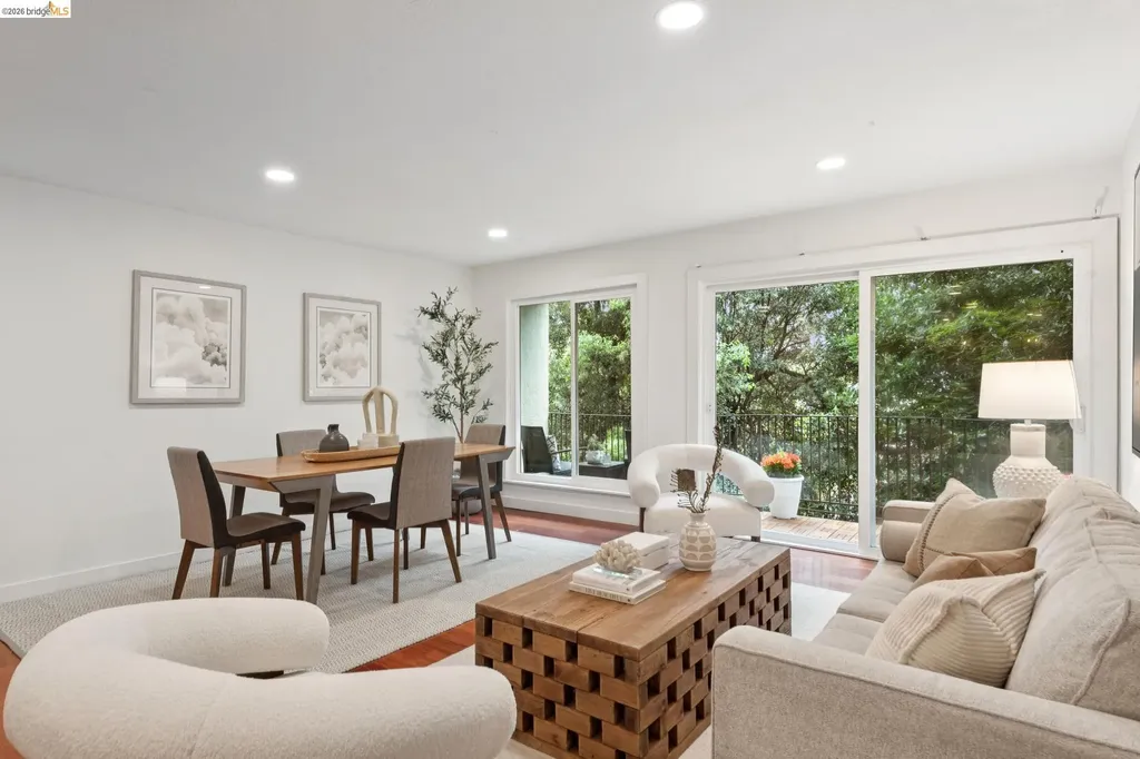 199 Montecito Avenue Oakland CA 94610