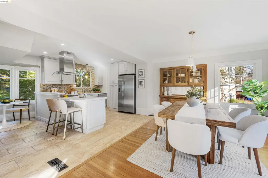 828 Alma Place Oakland CA 94610
