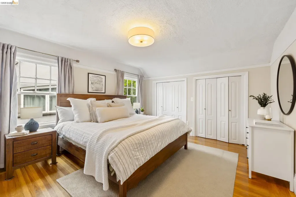 828 Alma Place Oakland CA 94610