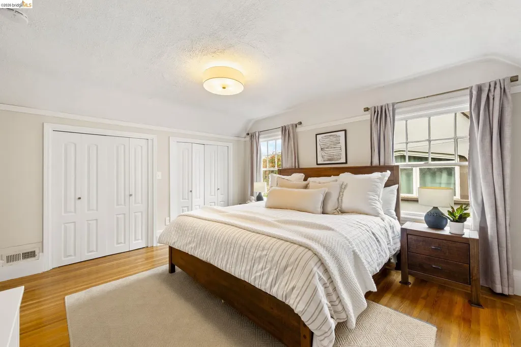 828 Alma Place Oakland CA 94610