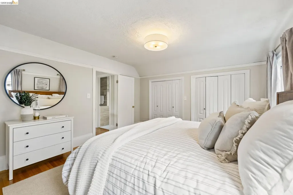 828 Alma Place Oakland CA 94610