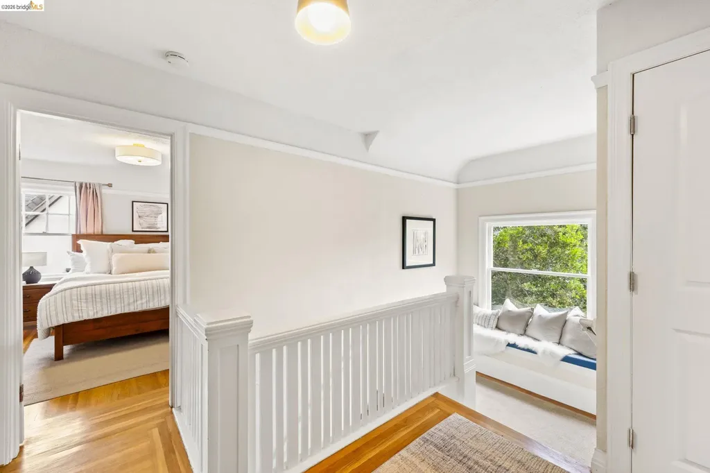 828 Alma Place Oakland CA 94610