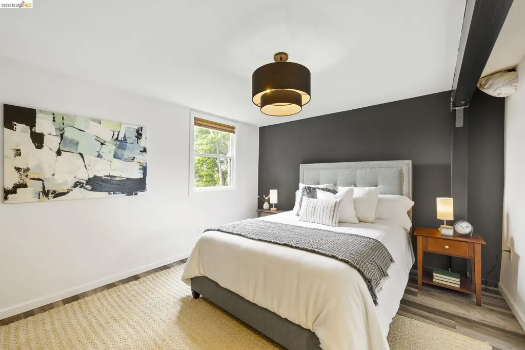 828 Alma Place Oakland CA 94610