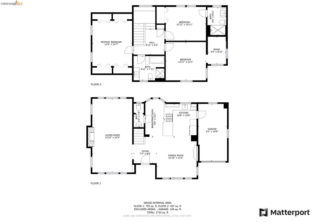 828 Alma Place Oakland CA 94610