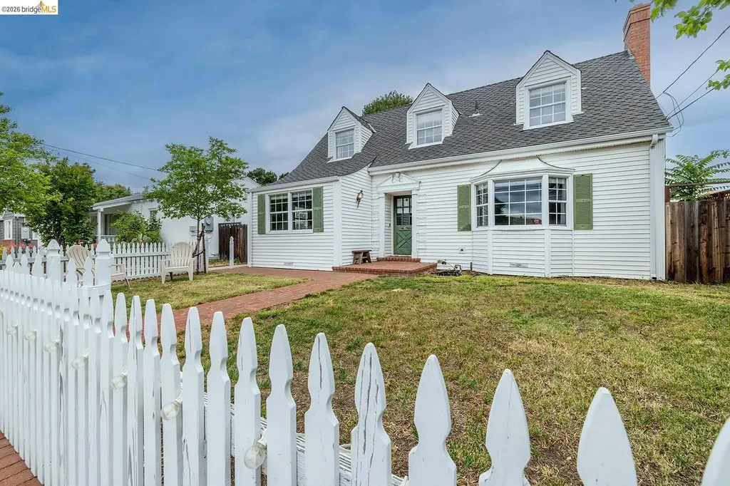 30 16th Street Antioch CA 94509