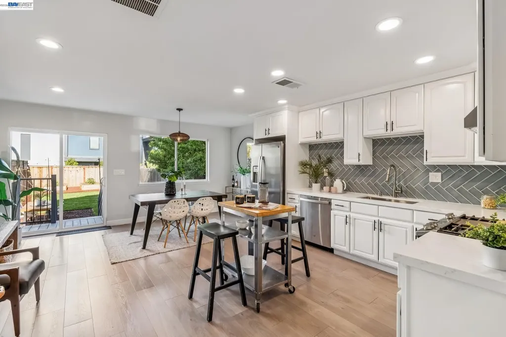 2431 Linden Street Oakland CA 94607