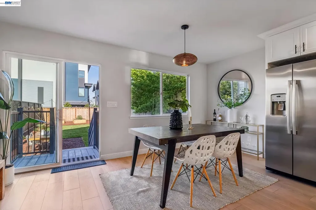 2431 Linden Street Oakland CA 94607