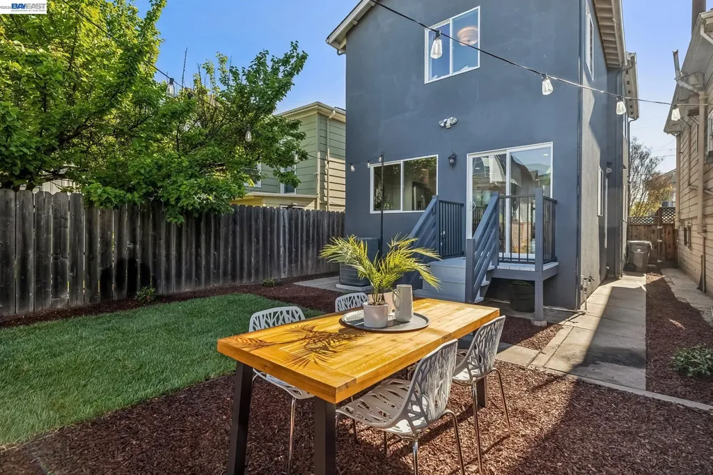 2431 Linden Street Oakland CA 94607