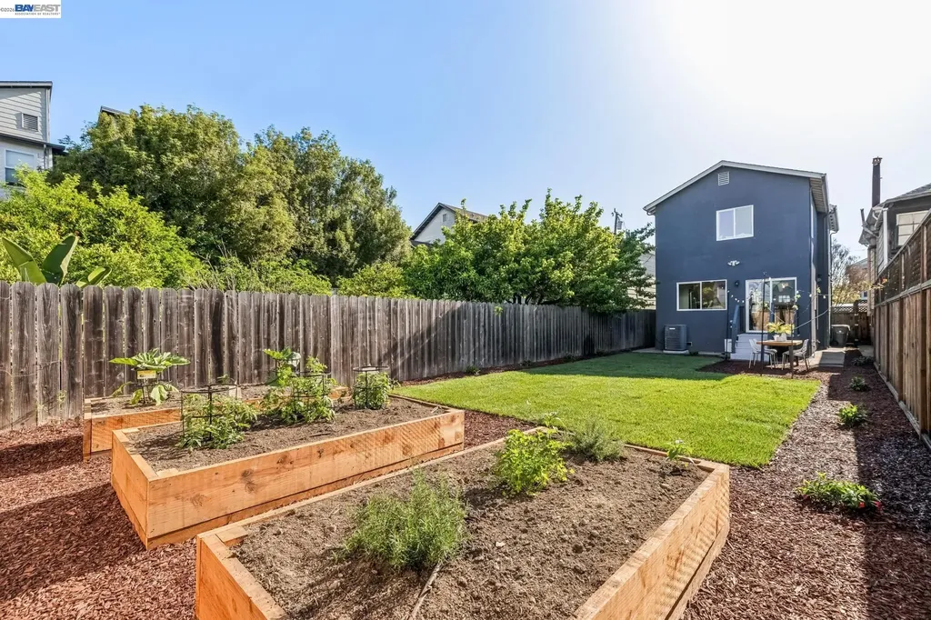 2431 Linden Street Oakland CA 94607