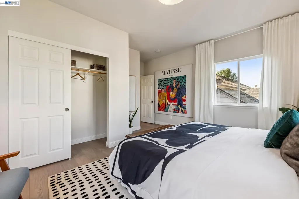 2431 Linden Street Oakland CA 94607