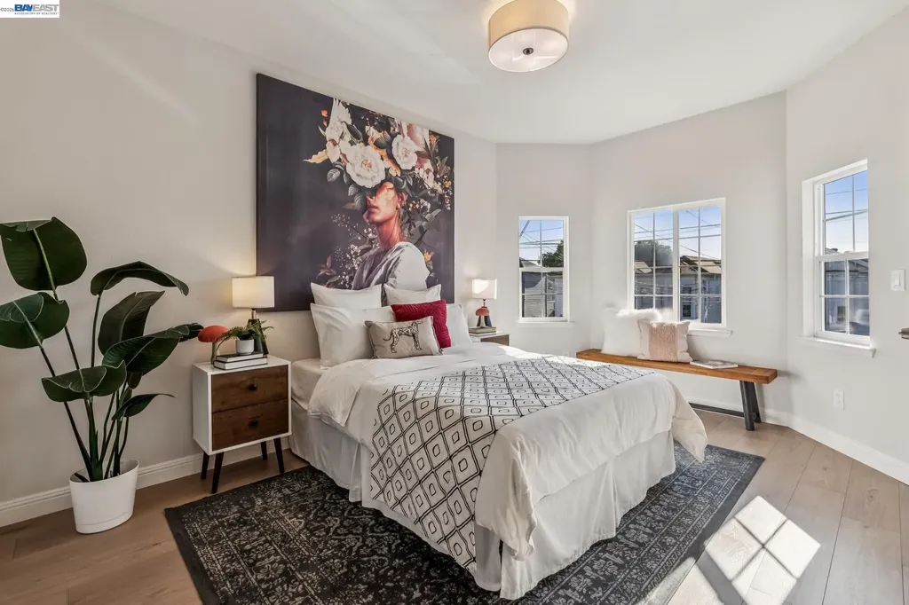 2431 Linden Street Oakland CA 94607