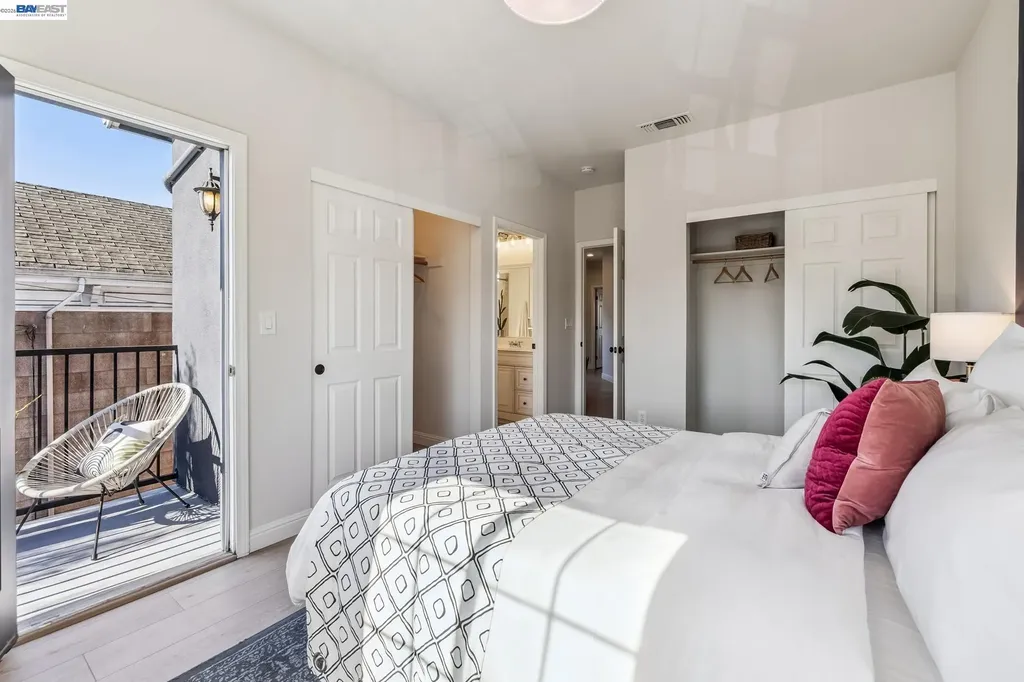 2431 Linden Street Oakland CA 94607