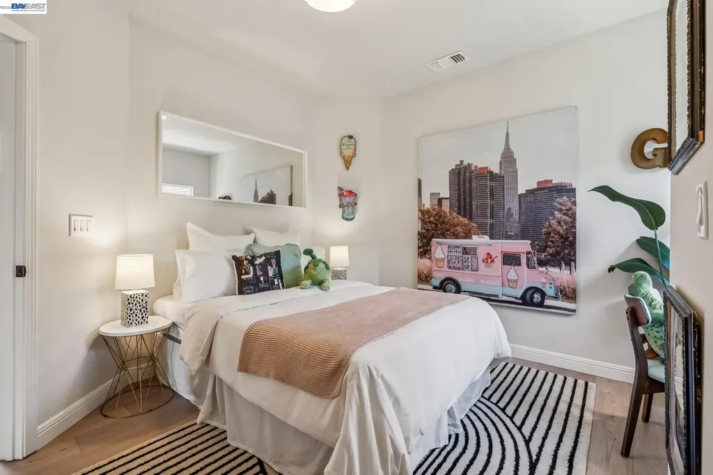 2431 Linden Street Oakland CA 94607