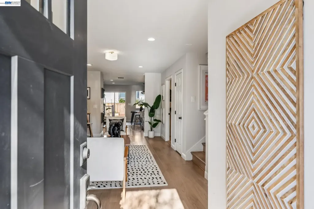 2431 Linden Street Oakland CA 94607