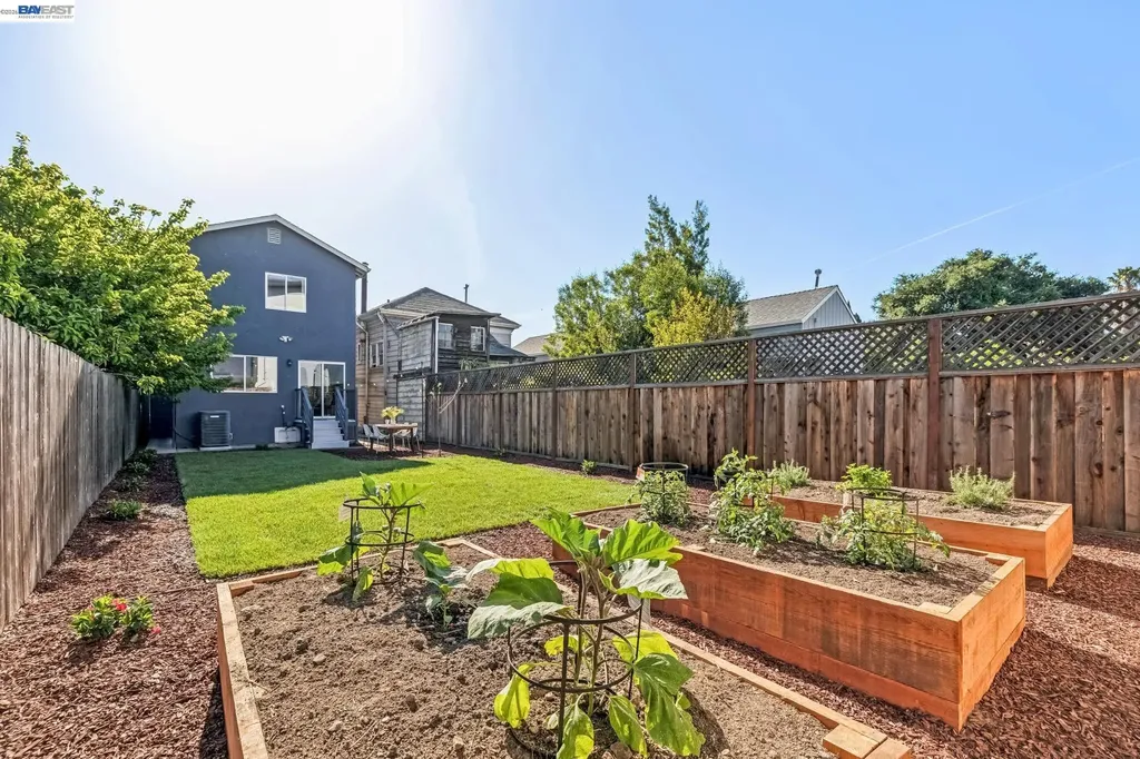 2431 Linden Street Oakland CA 94607