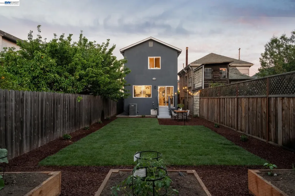 2431 Linden Street Oakland CA 94607