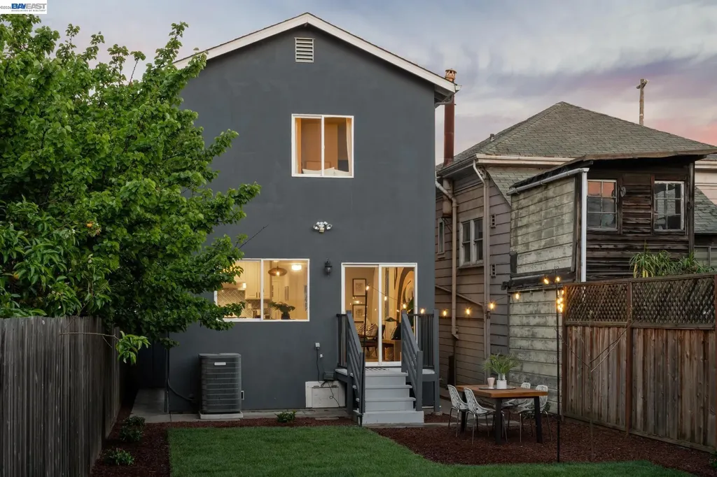 2431 Linden Street Oakland CA 94607
