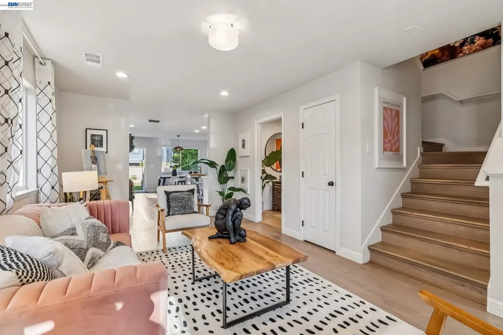2431 Linden Street Oakland CA 94607