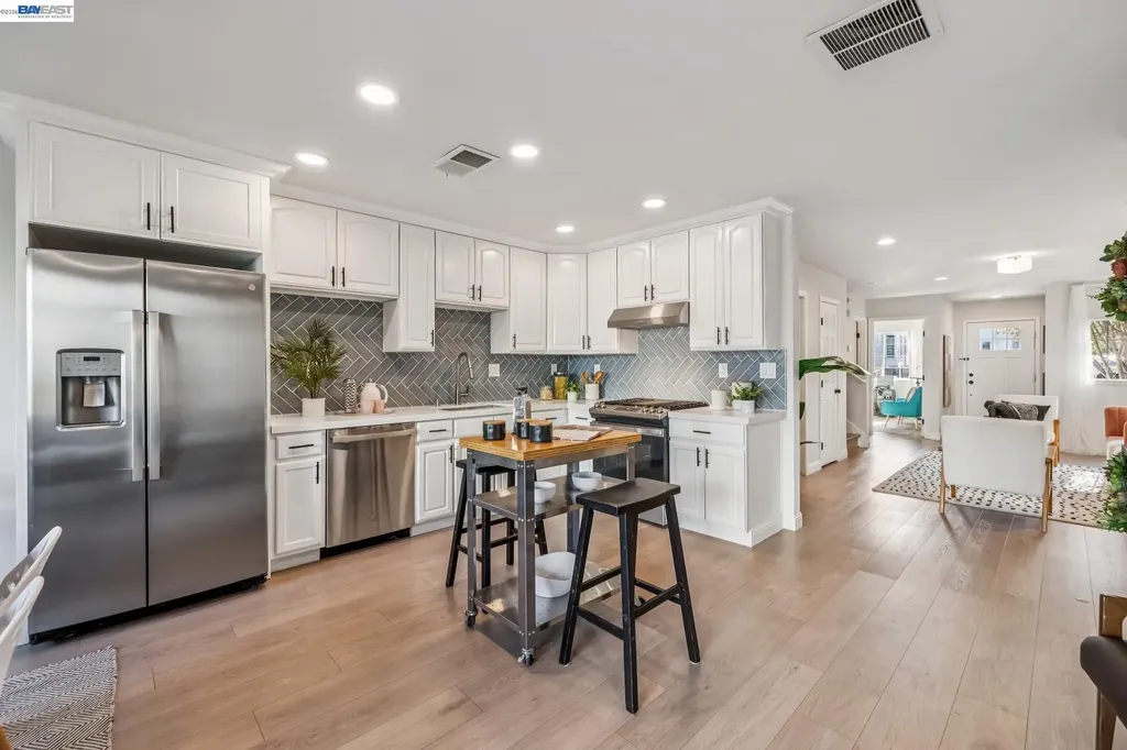 2431 Linden Street Oakland CA 94607