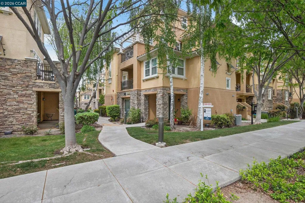 4300 Keegan Street Dublin CA 94568