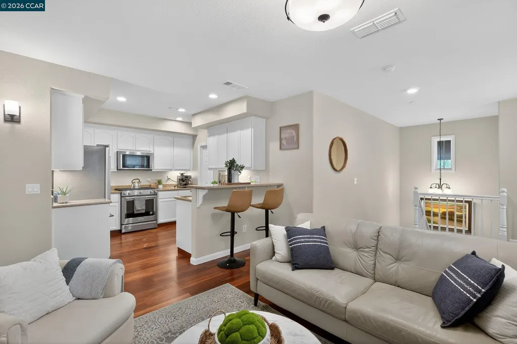 4300 Keegan Street Dublin CA 94568
