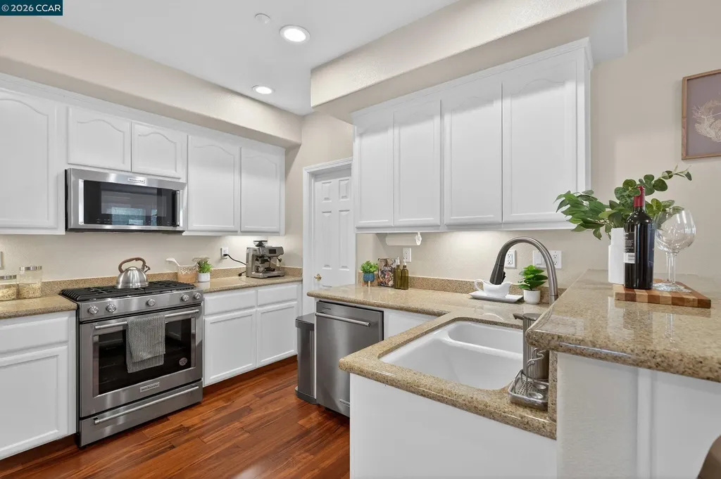 4300 Keegan Street Dublin CA 94568