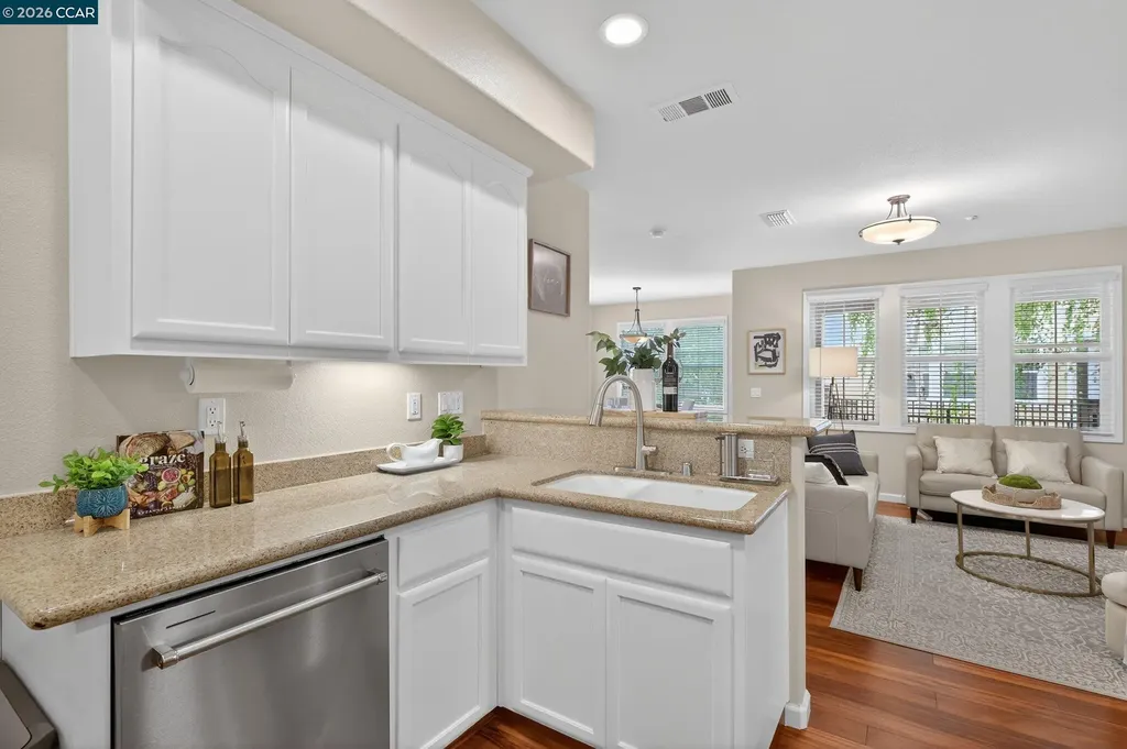 4300 Keegan Street Dublin CA 94568