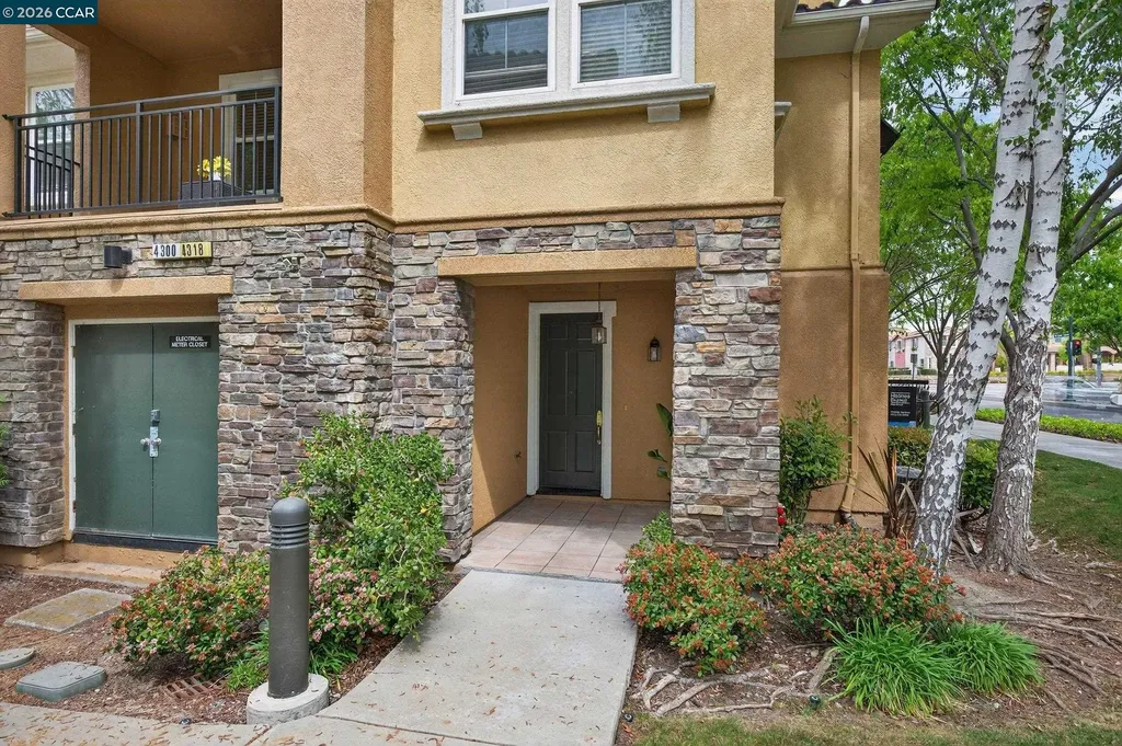 4300 Keegan Street Dublin CA 94568