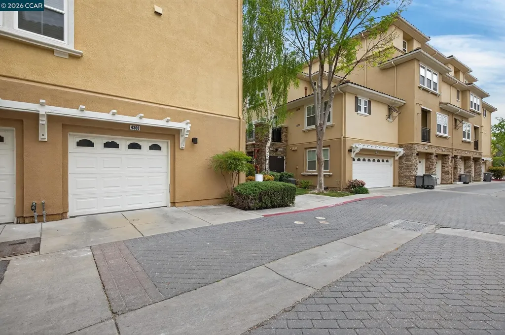 4300 Keegan Street Dublin CA 94568