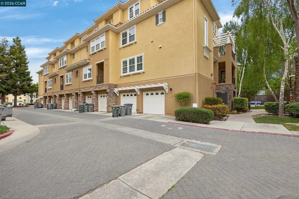 4300 Keegan Street Dublin CA 94568