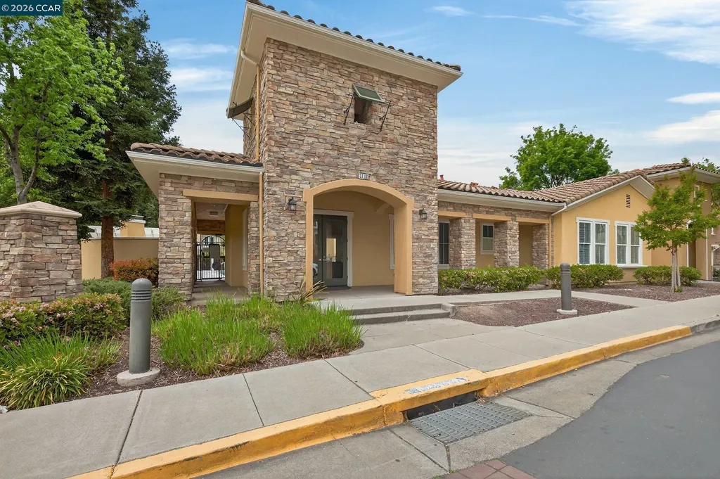 4300 Keegan Street Dublin CA 94568