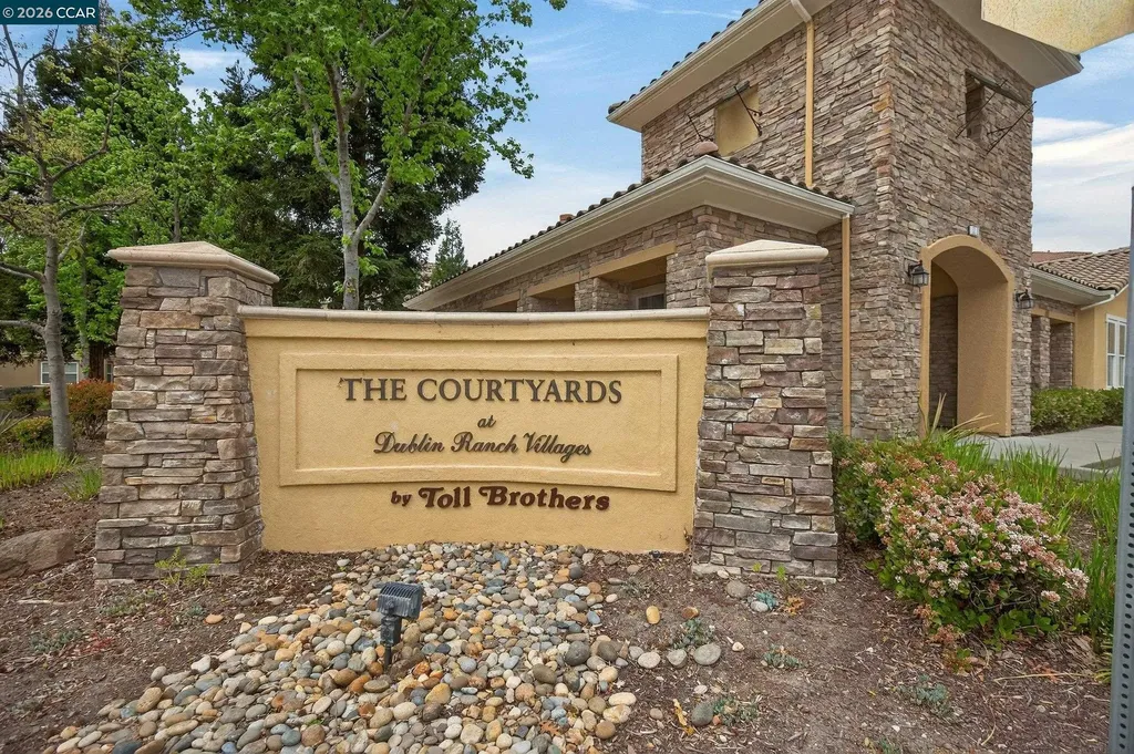 4300 Keegan Street Dublin CA 94568