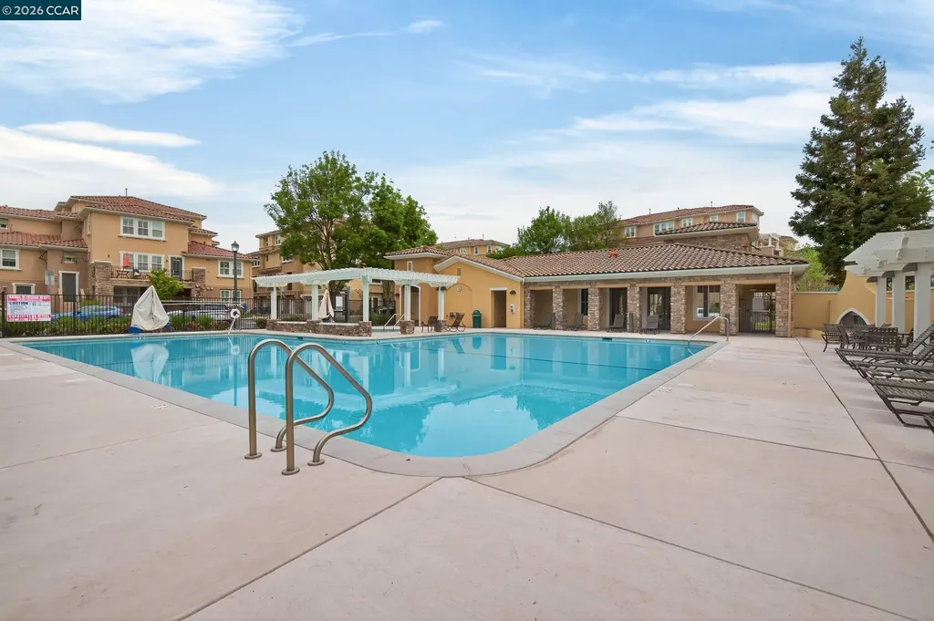 4300 Keegan Street Dublin CA 94568