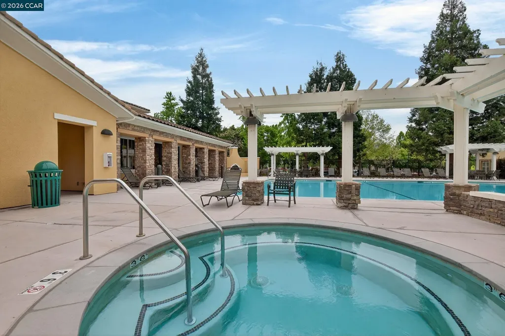 4300 Keegan Street Dublin CA 94568
