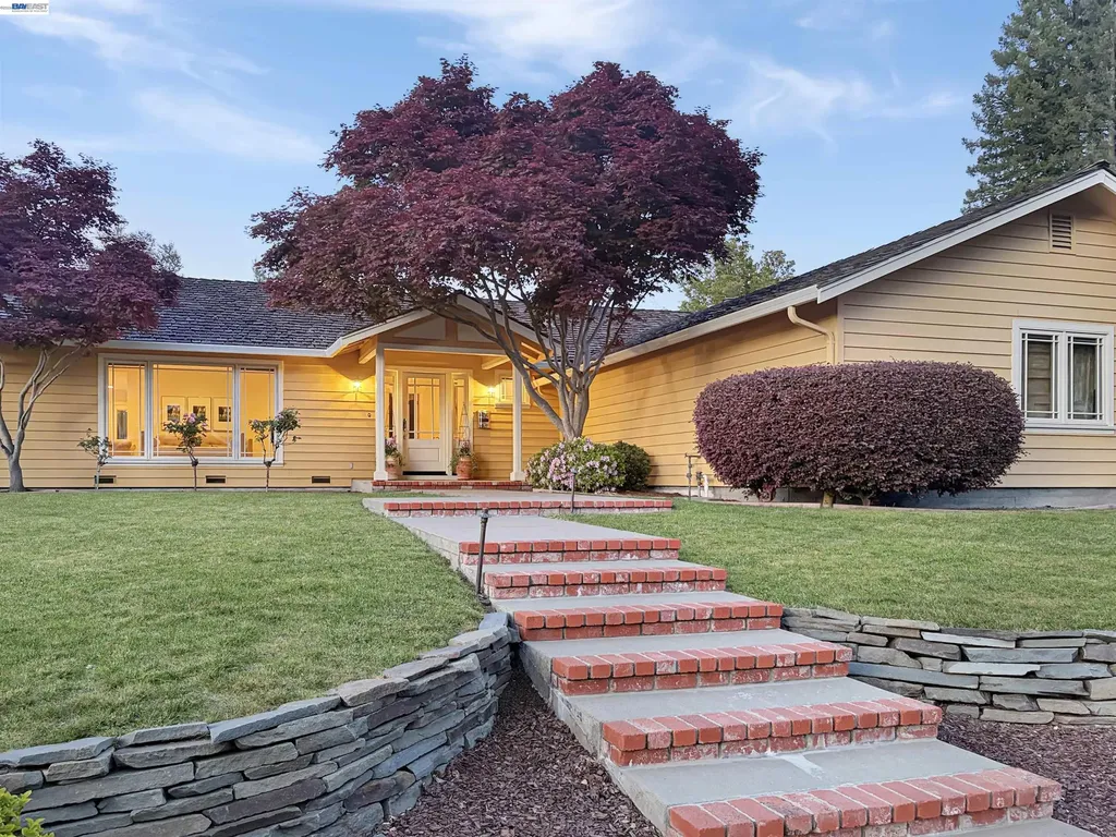 1209 Rimer Drive Moraga CA 94556