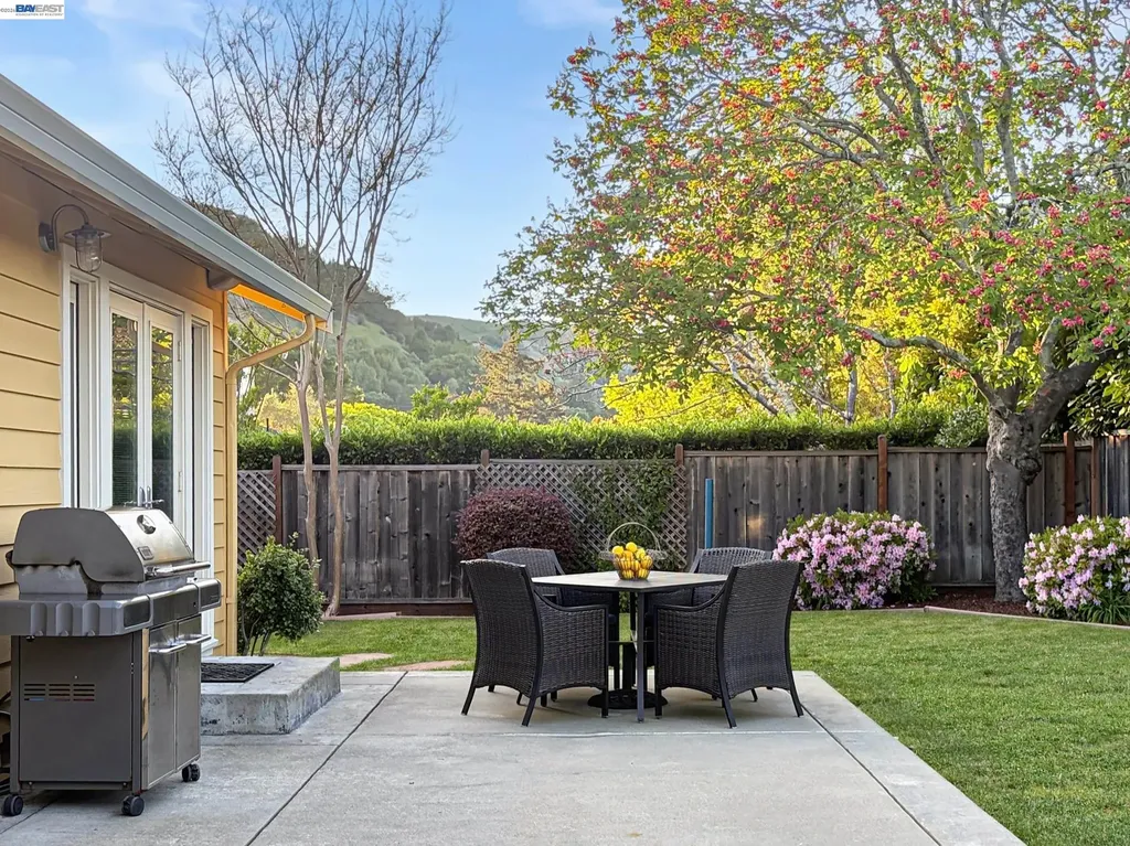 1209 Rimer Drive Moraga CA 94556