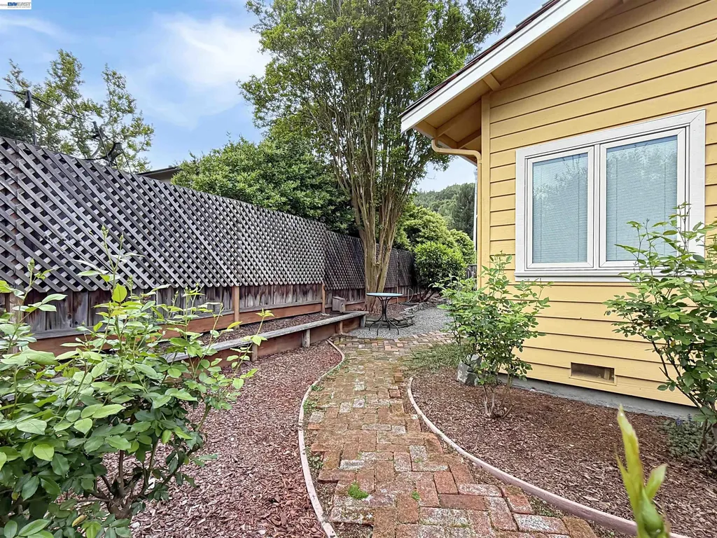 1209 Rimer Drive Moraga CA 94556