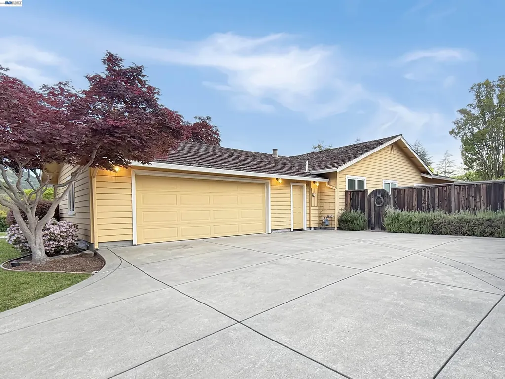 1209 Rimer Drive Moraga CA 94556