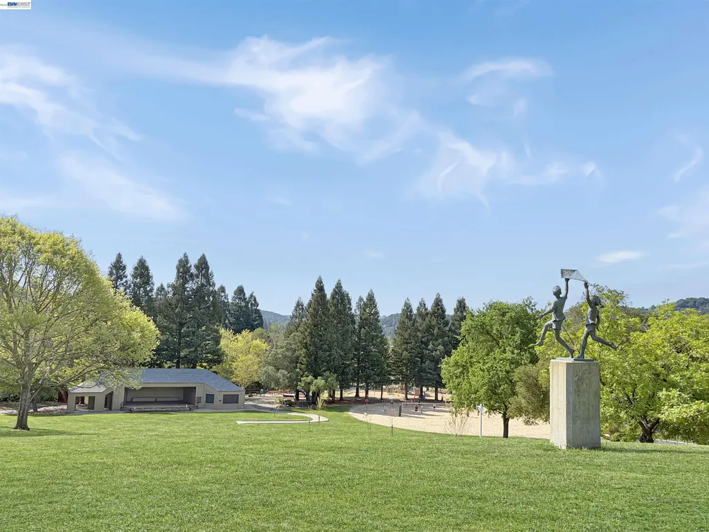 1209 Rimer Drive Moraga CA 94556