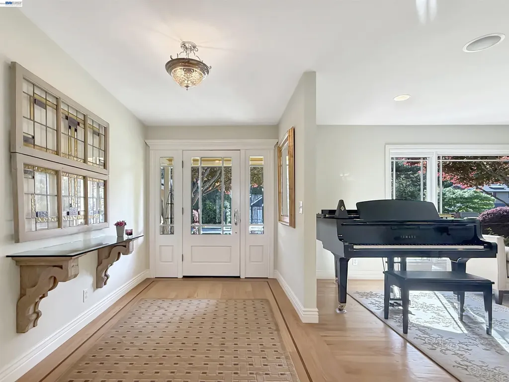 1209 Rimer Drive Moraga CA 94556