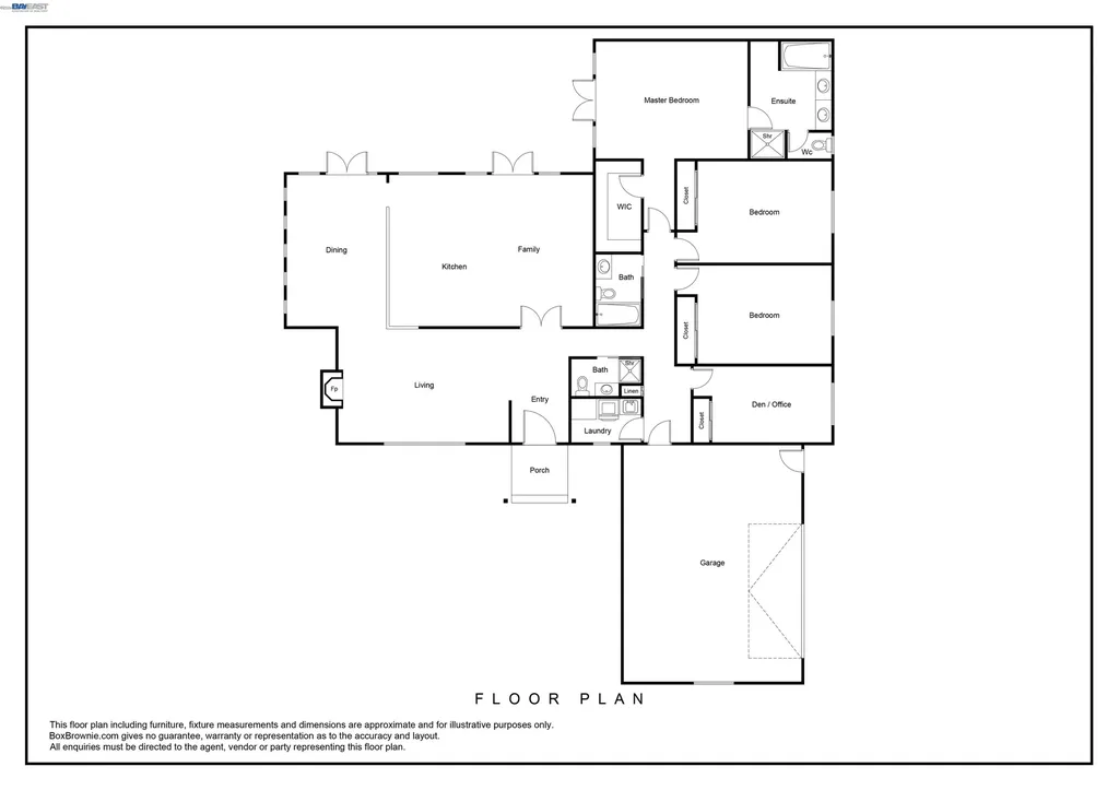 1209 Rimer Drive Moraga CA 94556