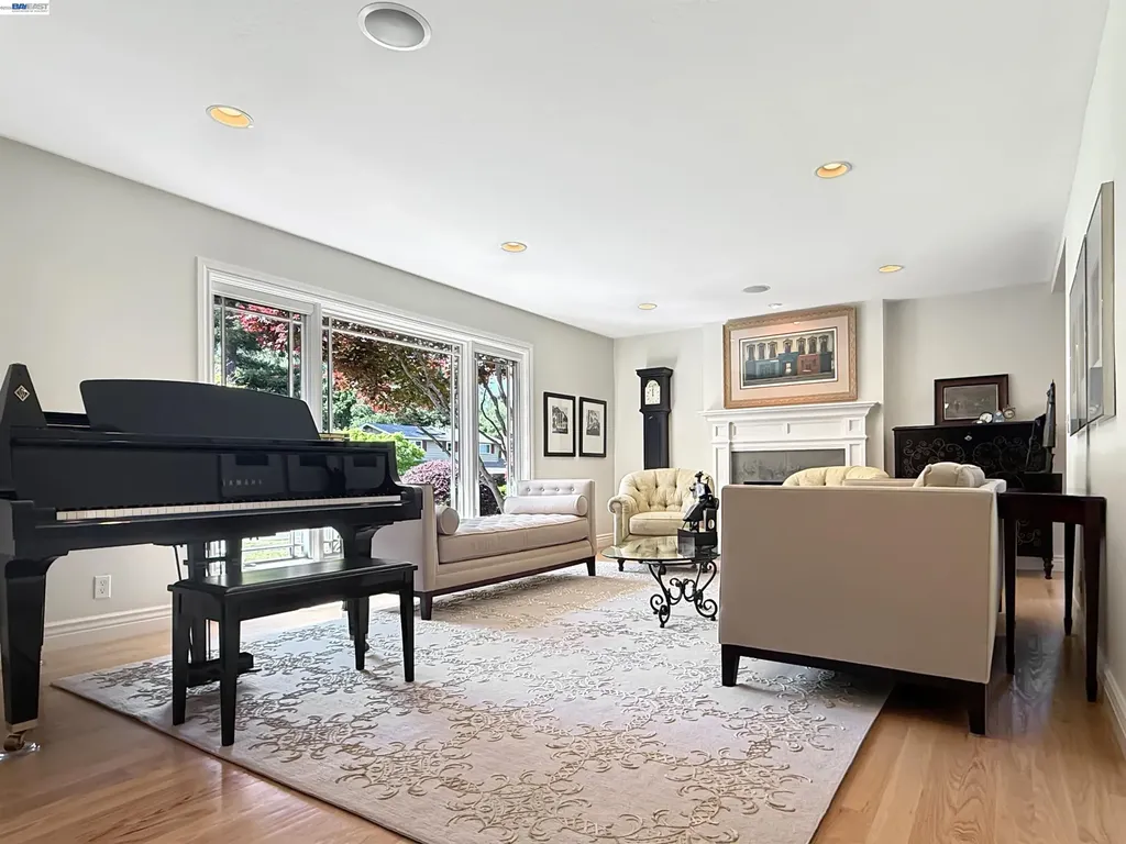 1209 Rimer Drive Moraga CA 94556