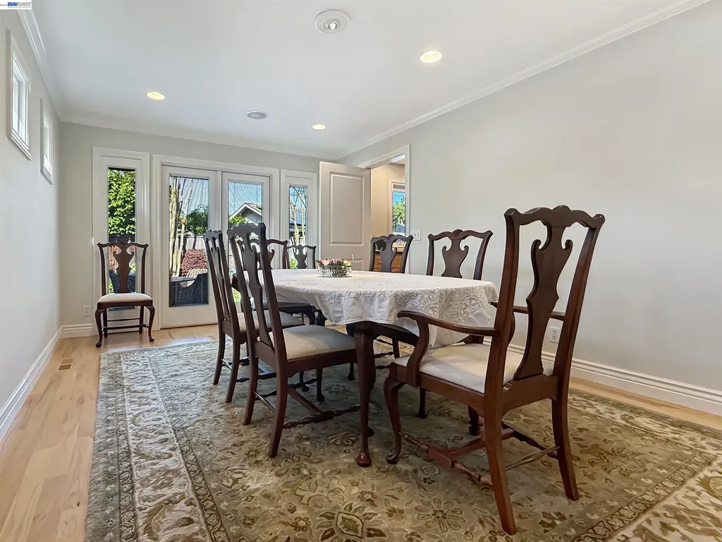 1209 Rimer Drive Moraga CA 94556